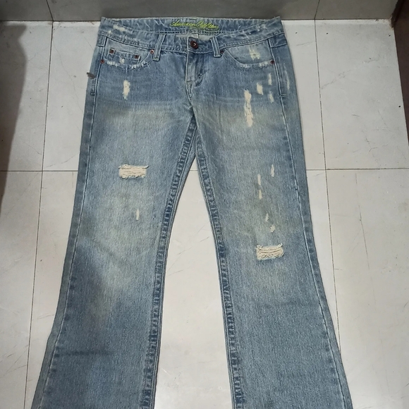 American Eagle Outfitters Denim - American Eagle 🦅 outfitters